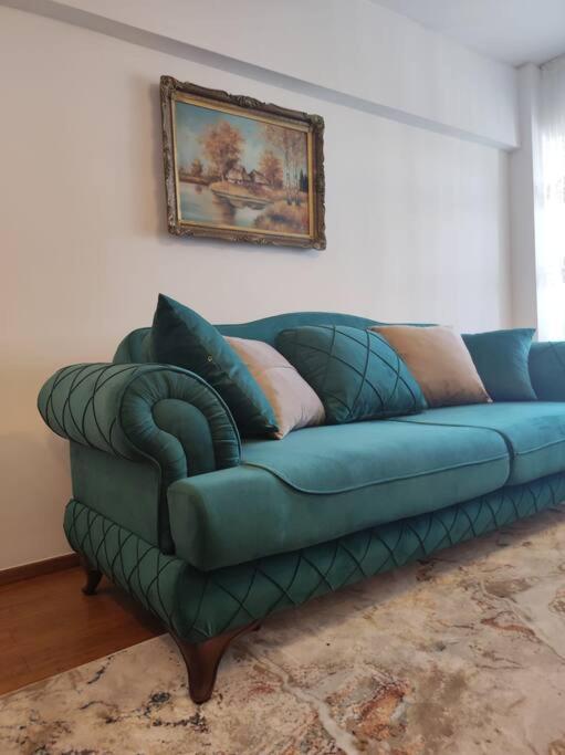 L'Imerald Ultra-Central Apartment-Artesian Fountains View Букурещ Екстериор снимка